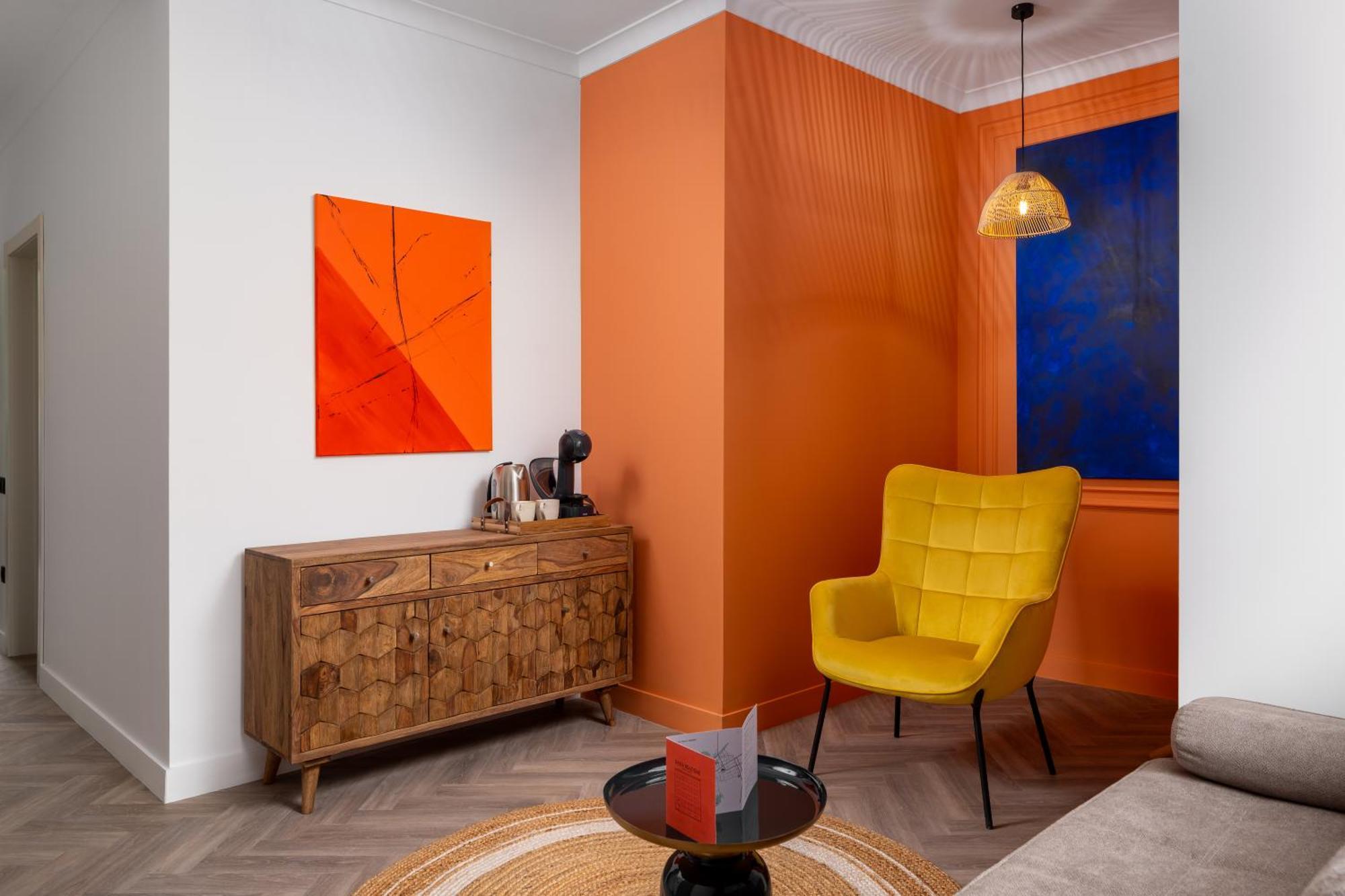 Siesta Boutique Smart Suites Клуж-Напока Экстерьер фото