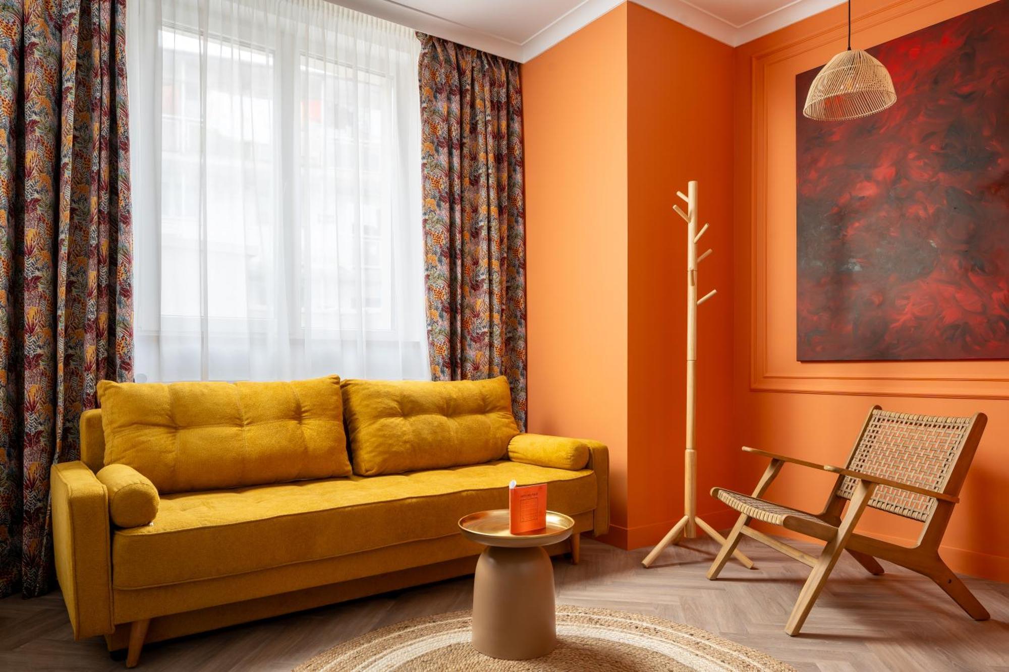 Siesta Boutique Smart Suites Клуж-Напока Экстерьер фото