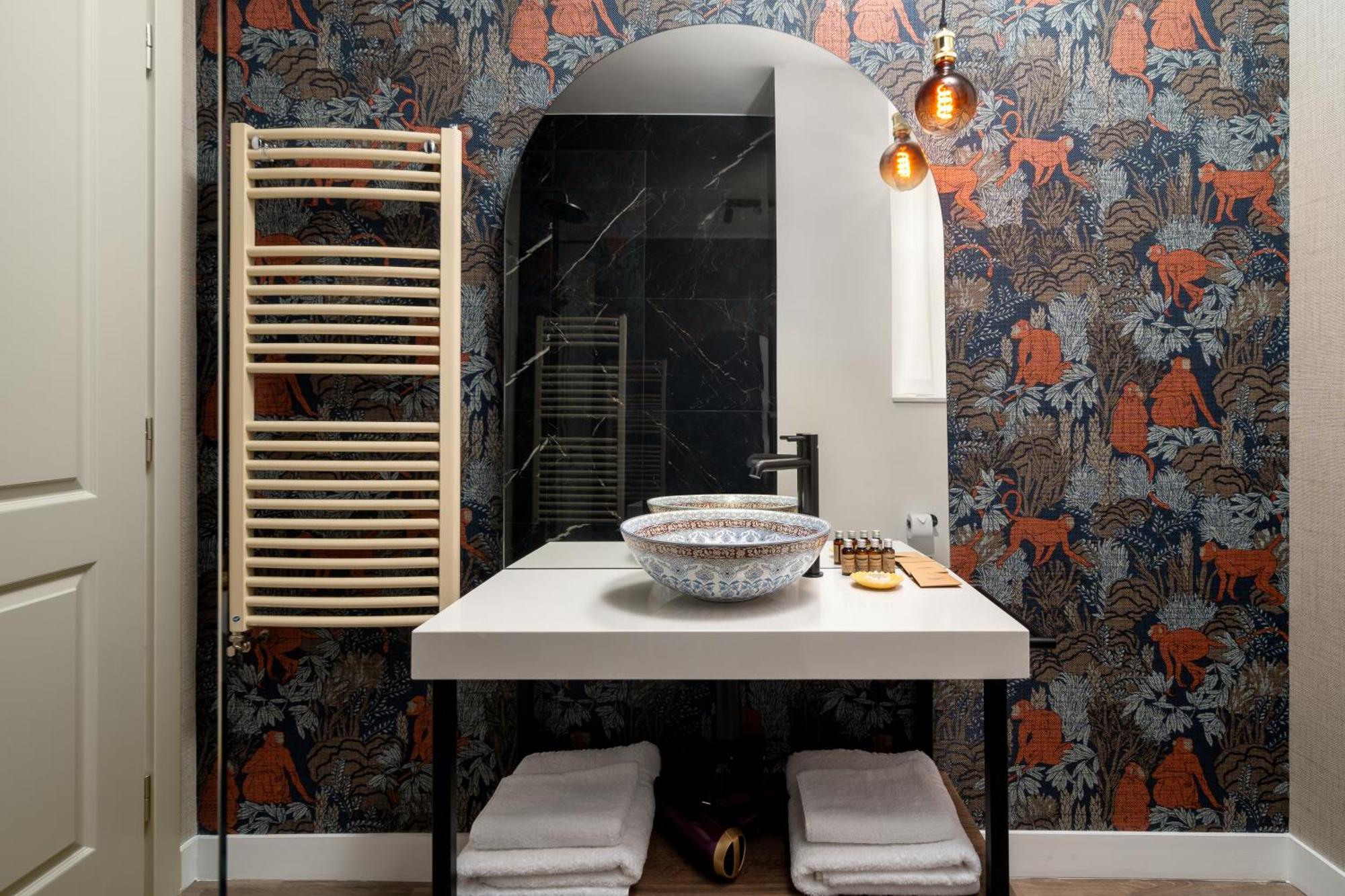 Siesta Boutique Smart Suites Клуж-Напока Экстерьер фото