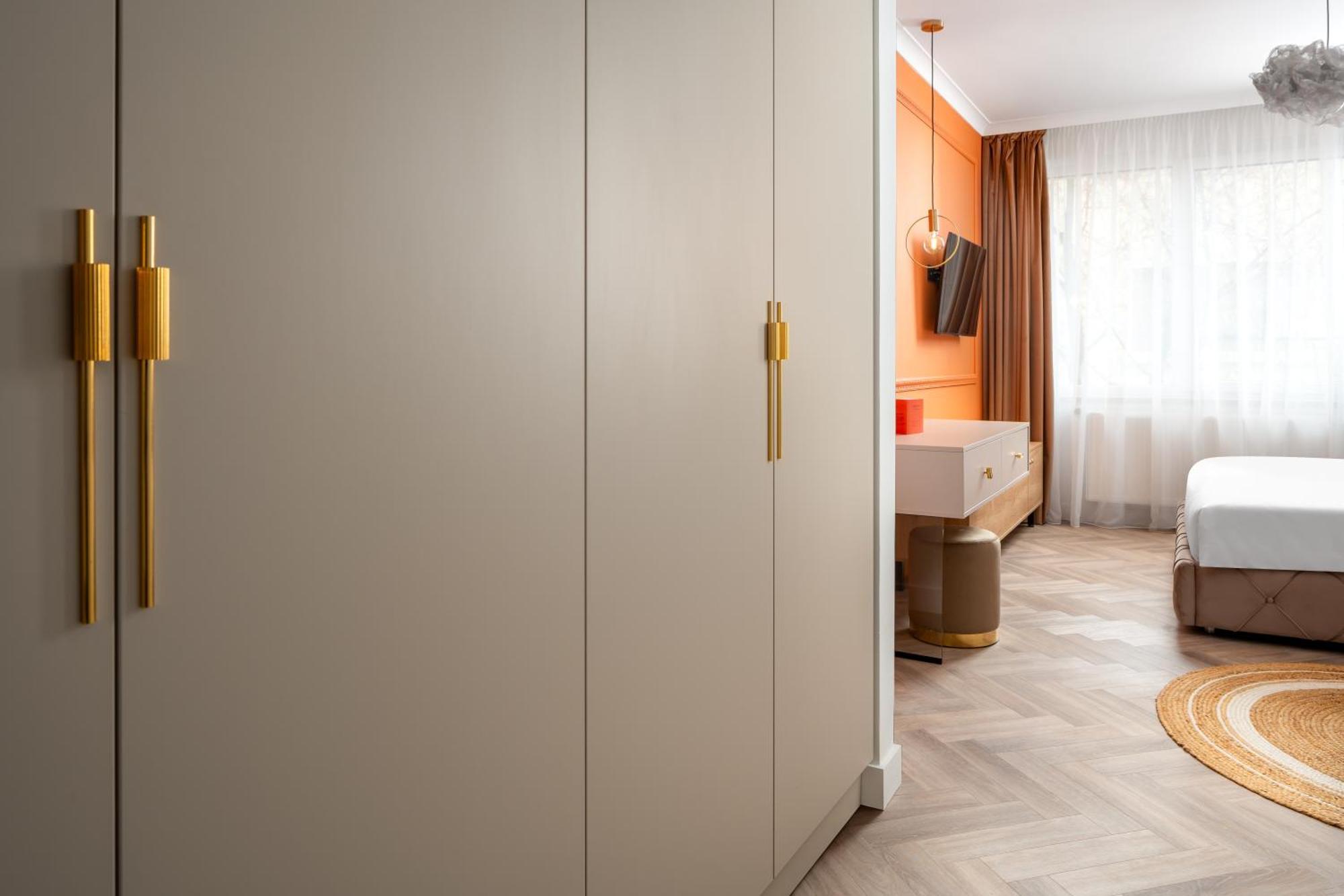 Siesta Boutique Smart Suites Клуж-Напока Экстерьер фото