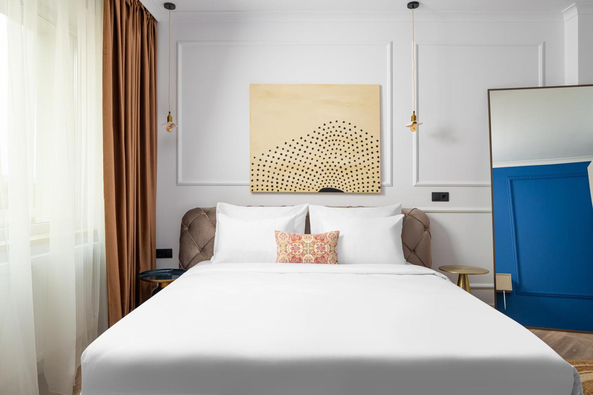 Siesta Boutique Smart Suites Клуж-Напока Экстерьер фото