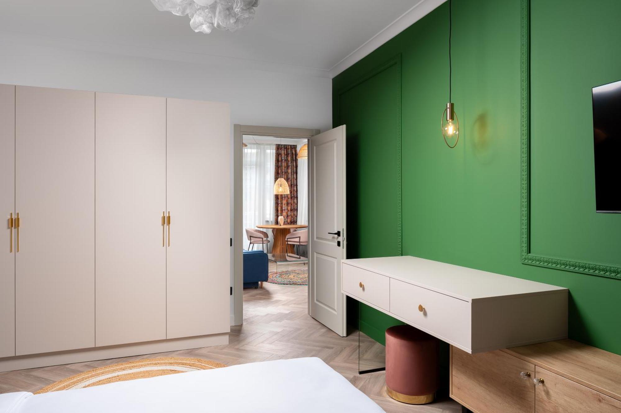 Siesta Boutique Smart Suites Клуж-Напока Экстерьер фото
