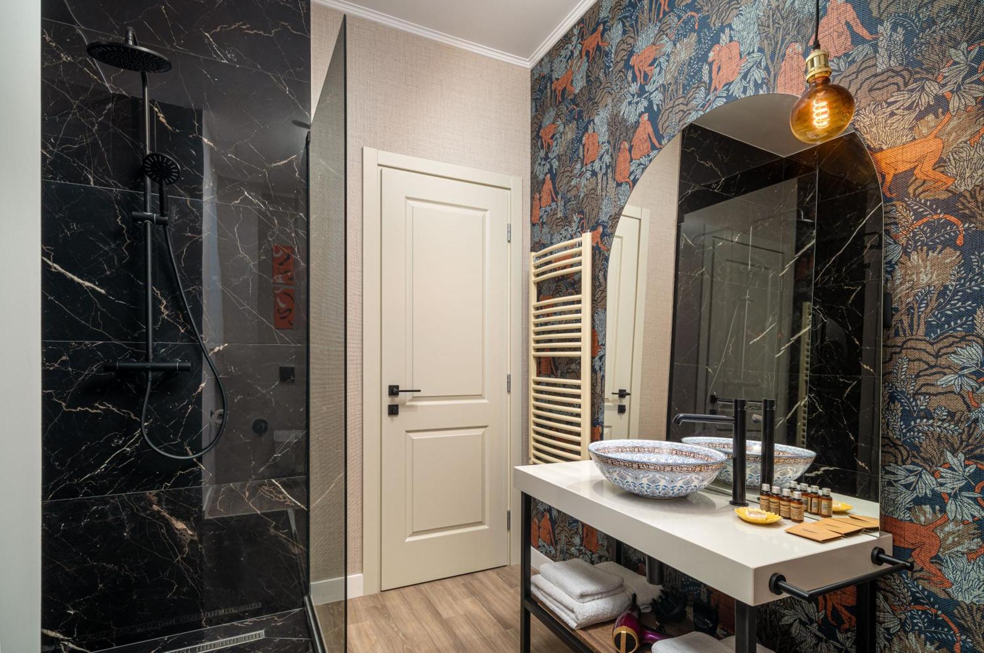 Siesta Boutique Smart Suites Клуж-Напока Экстерьер фото