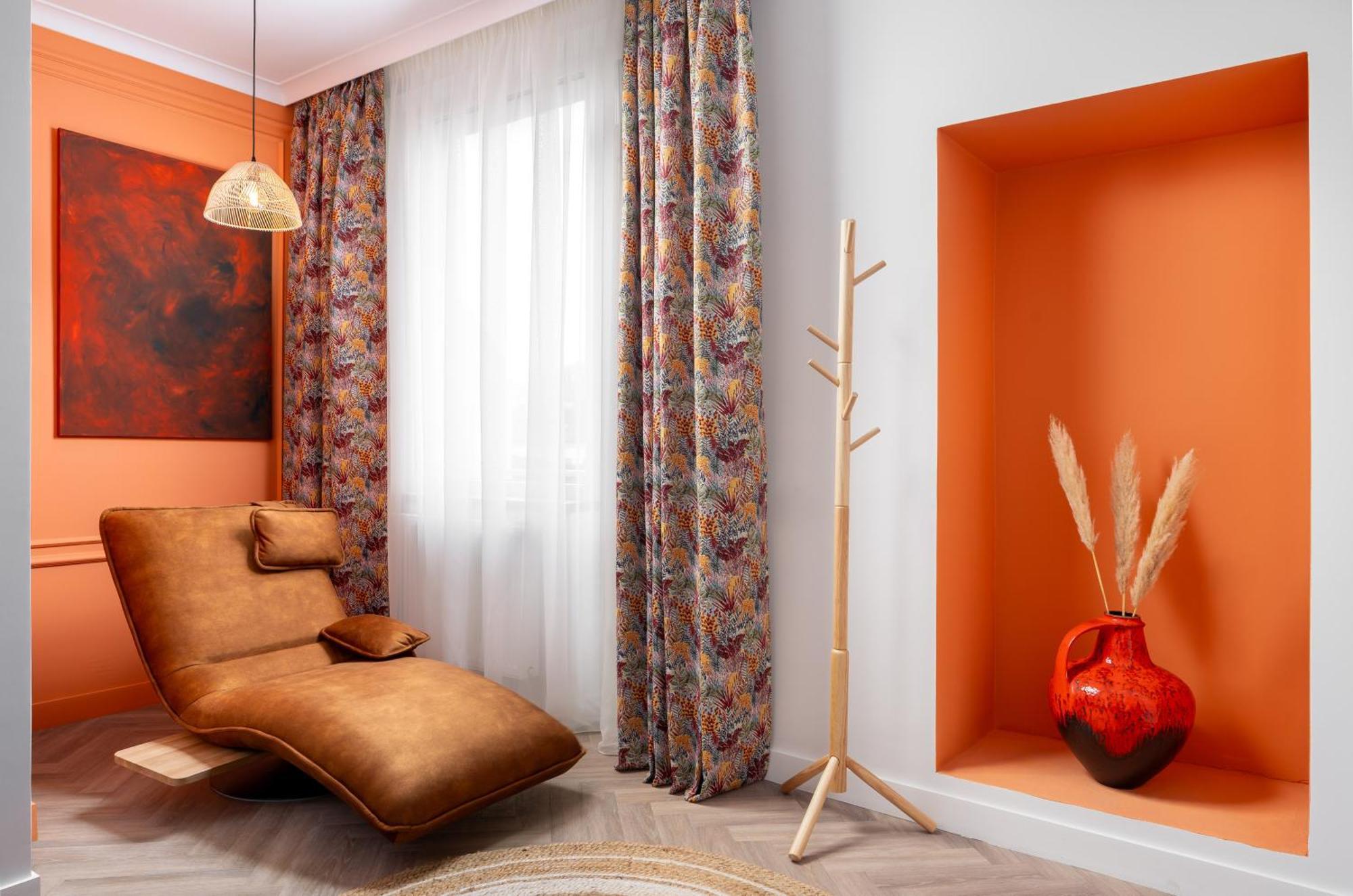 Siesta Boutique Smart Suites Клуж-Напока Экстерьер фото